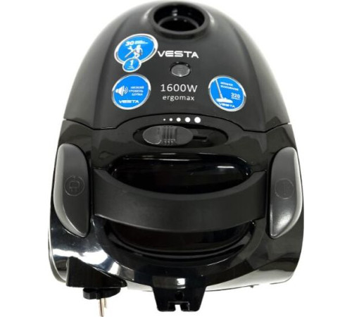 VESTA V4B1600 Чёрный