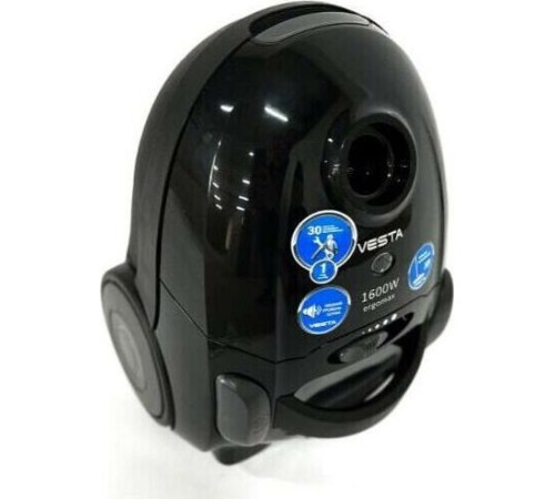 VESTA V4B1600 Чёрный