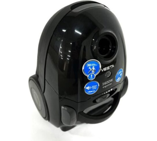 VESTA V4B1600 Чёрный