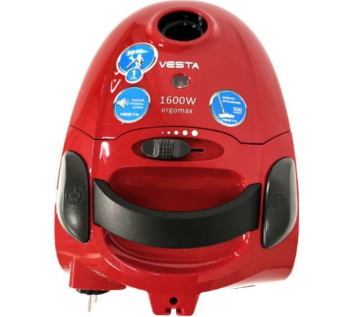 VESTA V9B1600 Красный