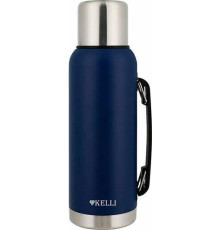 KELLI KL-0982 1л синий