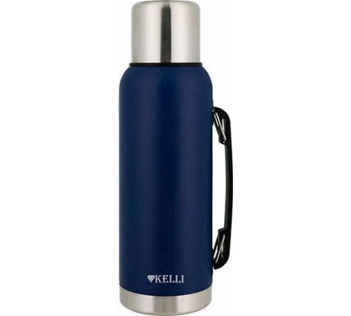 KELLI KL-0982 1л синий