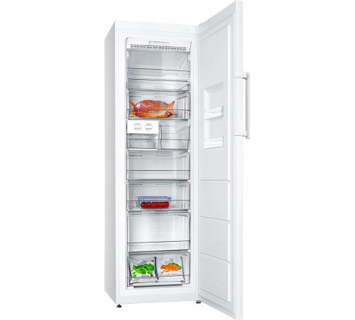 ATLANT М-7606-100 ND 278л белый