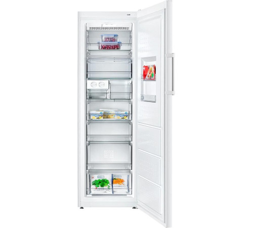 ATLANT М-7606-100 ND 278л белый