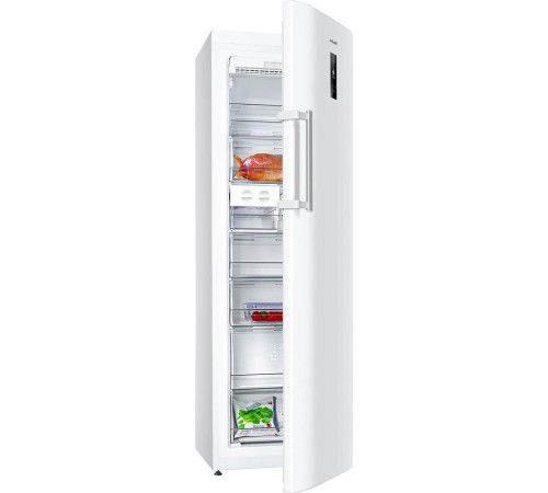 ATLANT М-7606-100 ND 278л белый