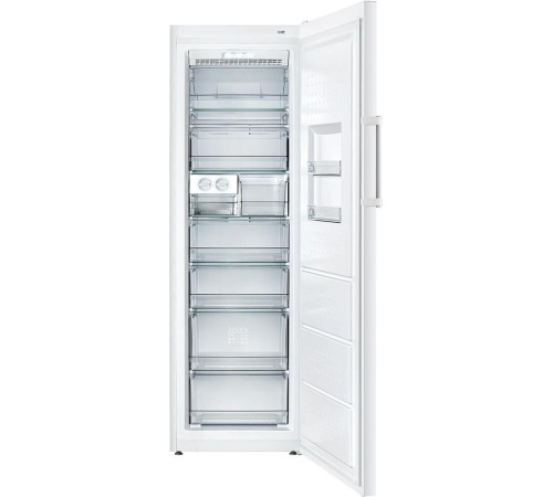 ATLANT М-7606-100 ND 278л белый