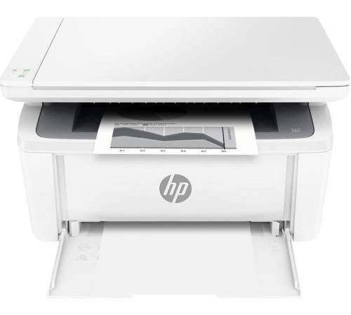 HP LaserJet M141A White (7MD73A) [ПИ]