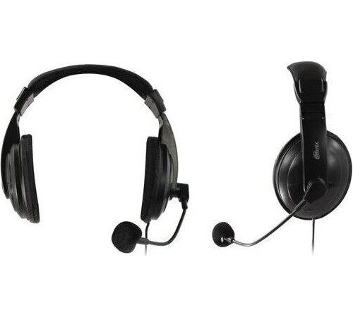 RITMIX RH-540M black