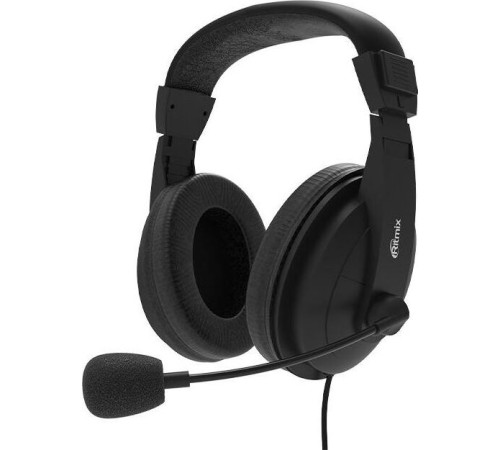 RITMIX RH-540M black