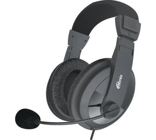 RITMIX RH-540M black