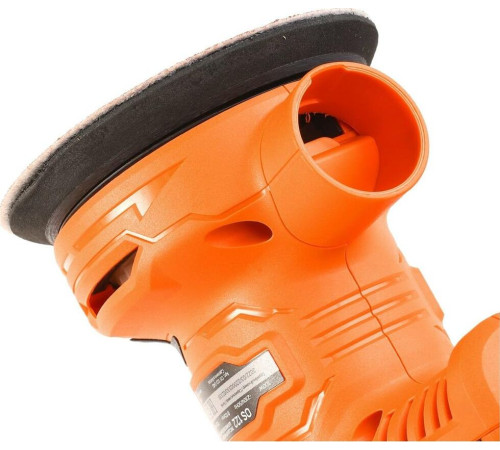 PATRIOT 110301522 OS 122