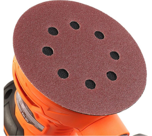 PATRIOT 110301522 OS 122