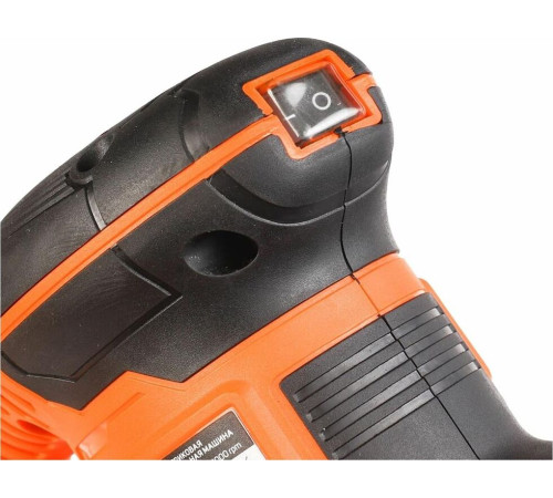 PATRIOT 110301522 OS 122