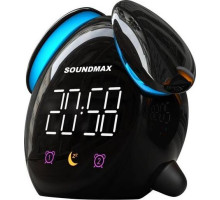 SOUNDMAX SM-7011(чёрный)