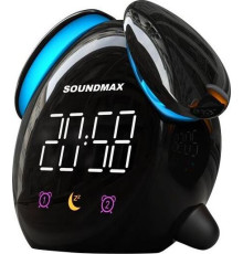 SOUNDMAX SM-7011(чёрный)