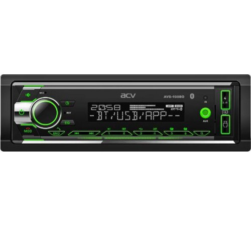 Автомагнитола ACV AVS-930BG