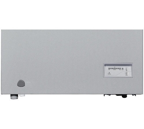 SNOWCAP CF-150ES 150л (ларь, глухая крышка) стальной