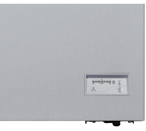 SNOWCAP CF-150ES 150л (ларь, глухая крышка) стальной