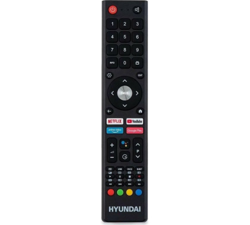 HYUNDAI H-LED43BU7006 UHD 4K SMART TV