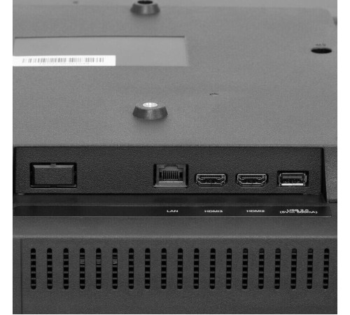 HYUNDAI H-LED43BU7006 UHD 4K SMART TV