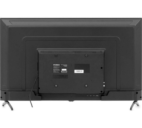 HYUNDAI H-LED43BU7006 UHD 4K SMART TV
