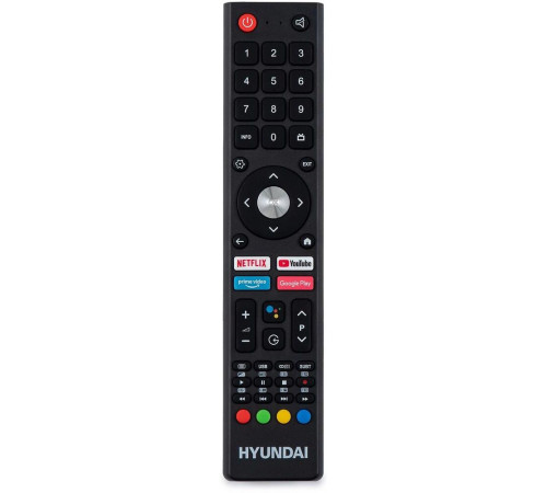 HYUNDAI H-LED55BU7006 UHD 4K SMART TV