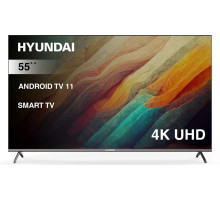 HYUNDAI H-LED55BU7006 UHD 4K SMART TV