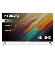 HYUNDAI H-LED55BU7006 UHD 4K SMART TV