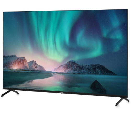 HYUNDAI H-LED55BU7006 UHD 4K SMART TV