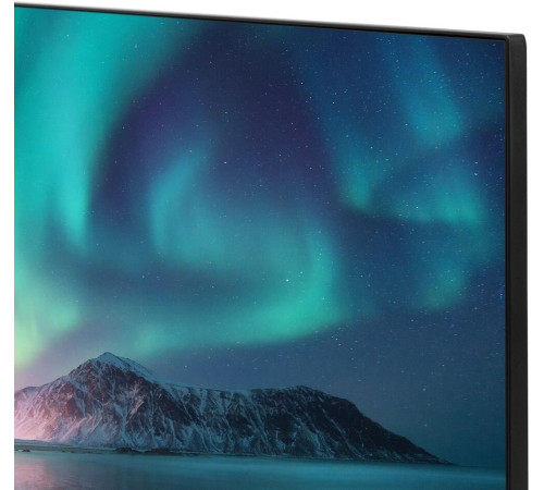 HYUNDAI H-LED55BU7006 UHD 4K SMART TV