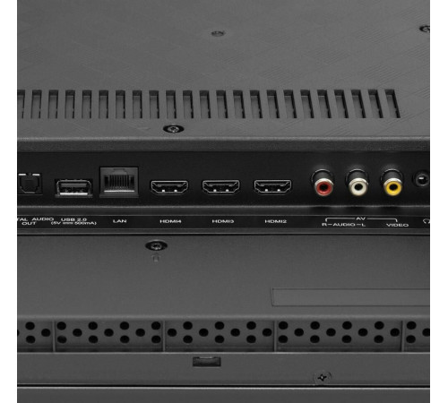 HYUNDAI H-LED65BU7006 UHD 4K SMART TV