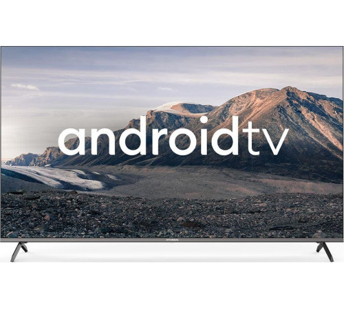 HYUNDAI H-LED65BU7006 UHD 4K SMART TV
