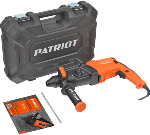 PATRIOT 140301343 RH 243 770Вт