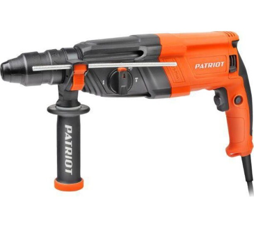 PATRIOT 140301344 RH 243Q