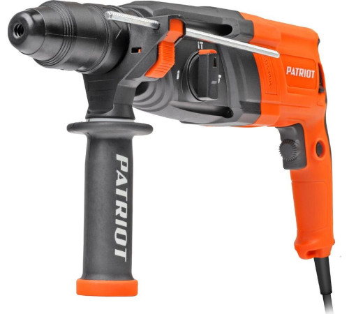 PATRIOT 140301344 RH 243Q