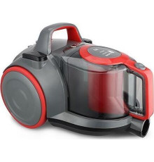 BQ VC1809C cерый-красный