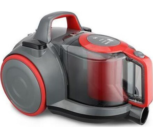 BQ VC1809C cерый-красный