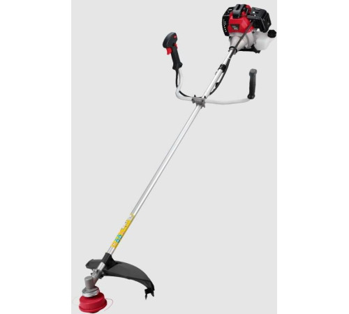 ТЕХПРОМ ВТ-556М,56см3/3500Вт/(катушка/диск 40Т,ранцев.ремень) Ш/Н 00-00021998 (2 коробки)