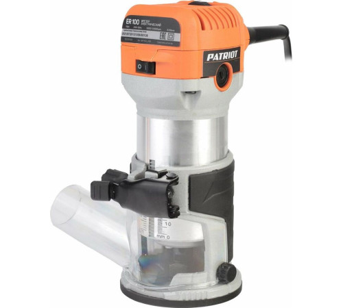 PATRIOT 150300100 ER 100