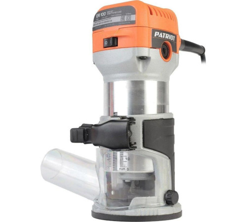 PATRIOT 150300100 ER 100