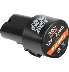 PATRIOT 180201109 PB BR 119 Li-ion для шуруповертов серии The One