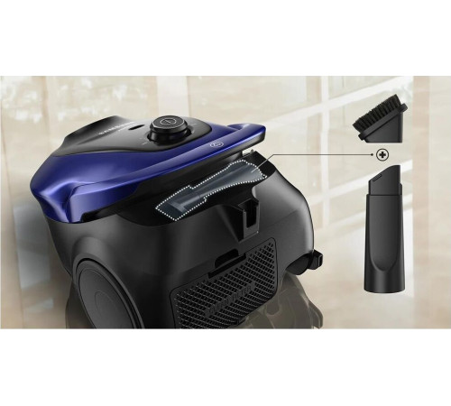 SAMSUNG VC20M255AWB/EV ПИ