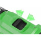 ZITREK Greenpower 20 Pro (20В, Li-ion аккум. 2шт, ЗУ, кейс, бита) 063-4061