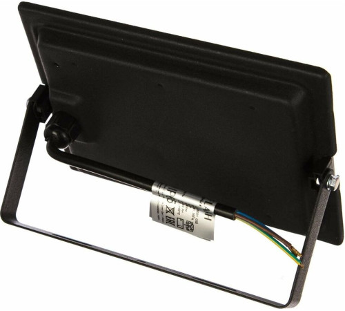 ULTRAFLASH (12317) LFL-5001 C02 черный