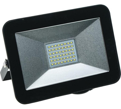 ULTRAFLASH (12317) LFL-5001 C02 черный