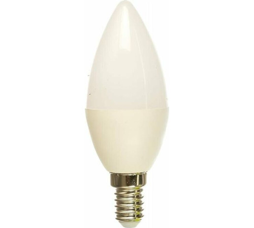 ERGOLUX (13168) LED-C35-9W-E14-4K
