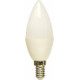 ERGOLUX (13168) LED-C35-9W-E14-4K