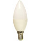 ERGOLUX (13168) LED-C35-9W-E14-4K