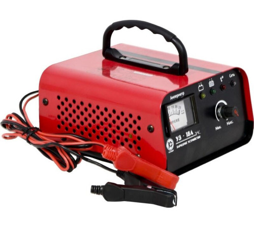 КАЛИБР УЗ-18А