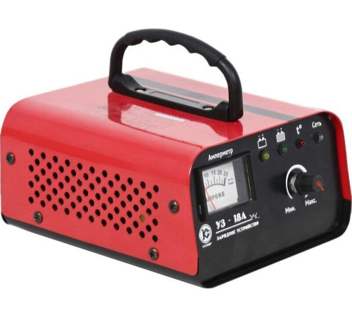 КАЛИБР УЗ-18А